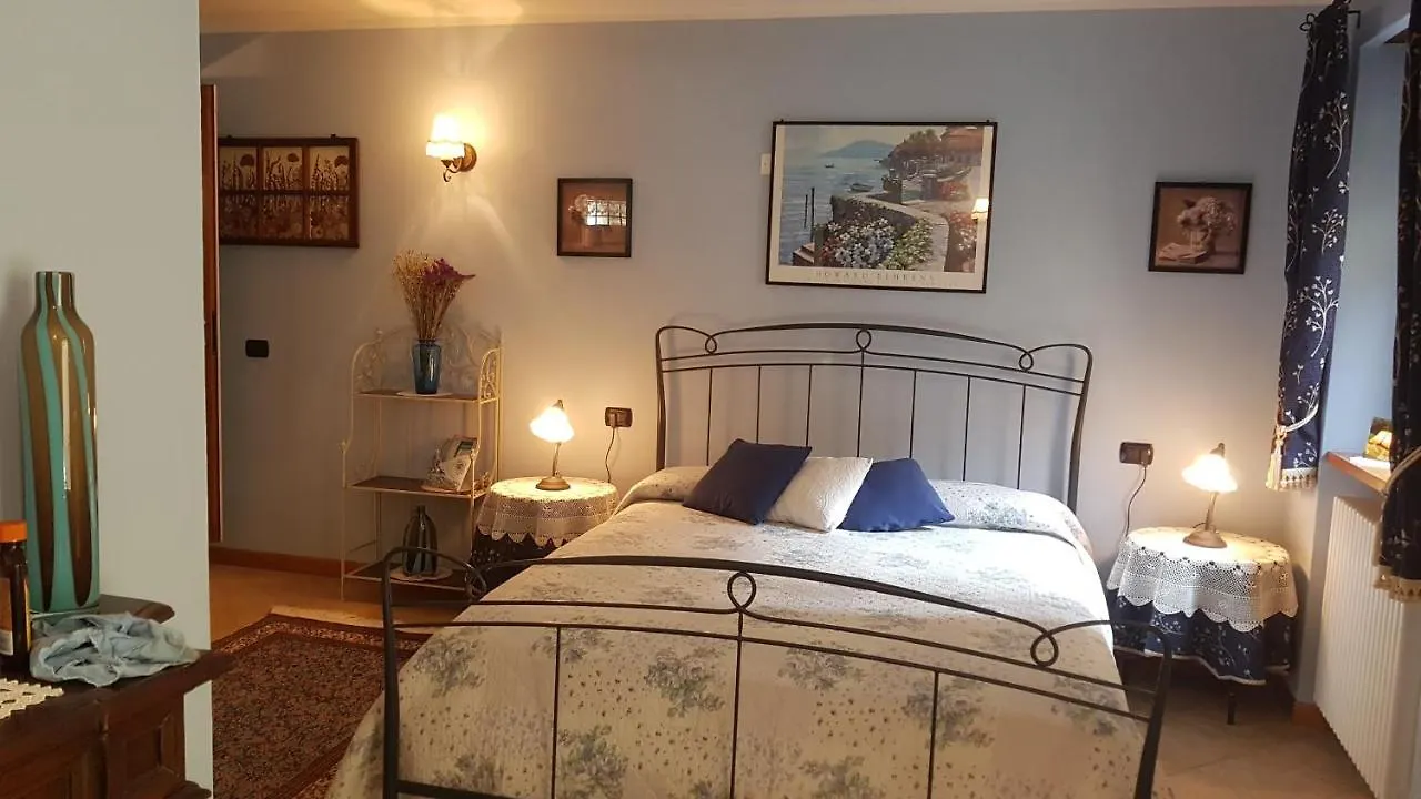 Casa Serendipity فيركانا 0*,  إيطاليا