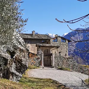 Borgo Selvapiana Vakantiehuis