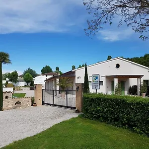 Scannaporco Vakantieboerderij